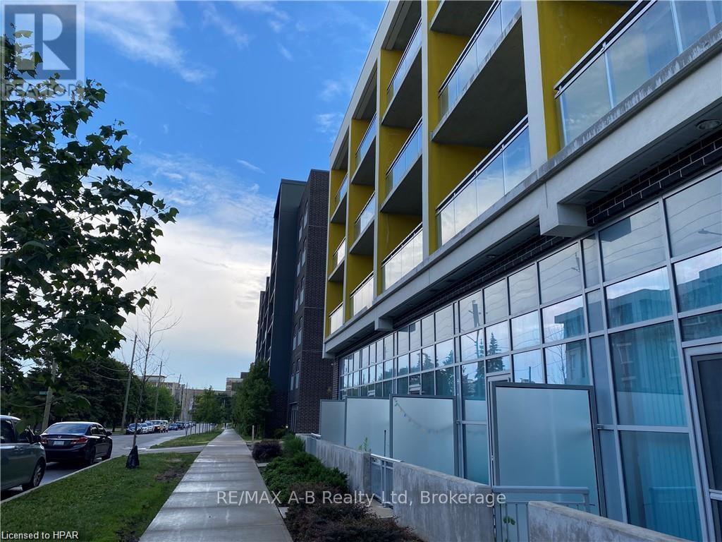 320 - 257 Hemlock Street, Waterloo, Ontario  N2L 0K2 - Photo 20 - X12760152