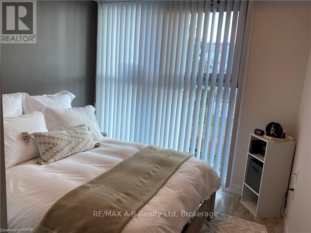 320 - 257 Hemlock Street, Waterloo, Ontario  N2L 0K2 - Photo 5 - X12760152