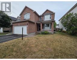 96 MAPLE STAND WAY, Ottawa, Ontario