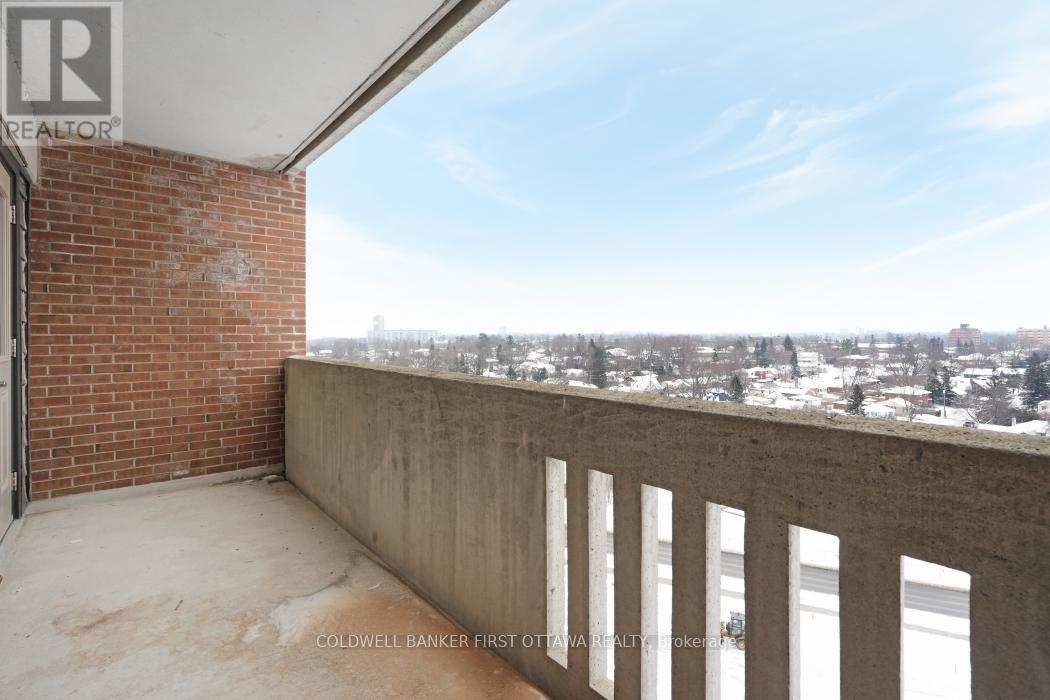 1107 - 1100 Ambleside Drive, Ottawa, Ontario  K2B 8G6 - Photo 27 - X12760138