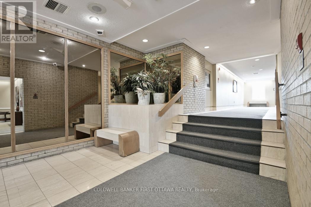 1107 - 1100 Ambleside Drive, Ottawa, Ontario  K2B 8G6 - Photo 30 - X12760138