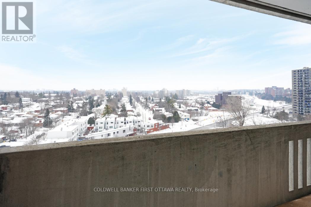 1107 - 1100 Ambleside Drive, Ottawa, Ontario  K2B 8G6 - Photo 31 - X12760138