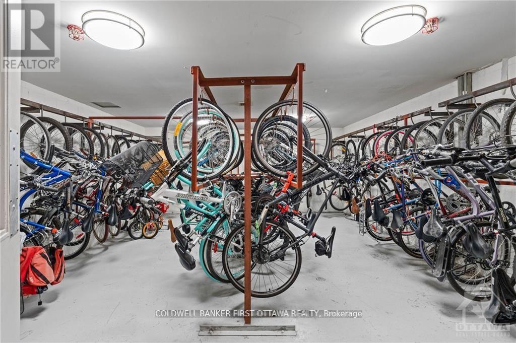 1107 - 1100 Ambleside Drive, Ottawa, Ontario  K2B 8G6 - Photo 32 - X12760138