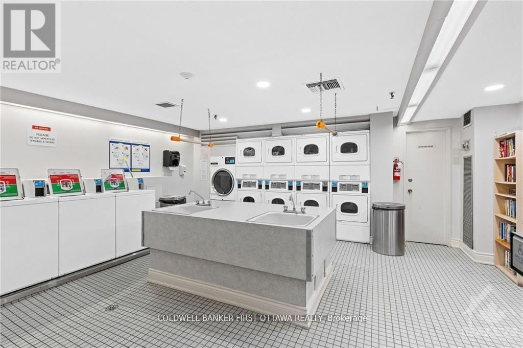 1107 - 1100 Ambleside Drive, Ottawa, Ontario  K2B 8G6 - Photo 34 - X12760138