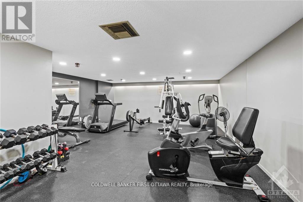 1107 - 1100 Ambleside Drive, Ottawa, Ontario  K2B 8G6 - Photo 35 - X12760138