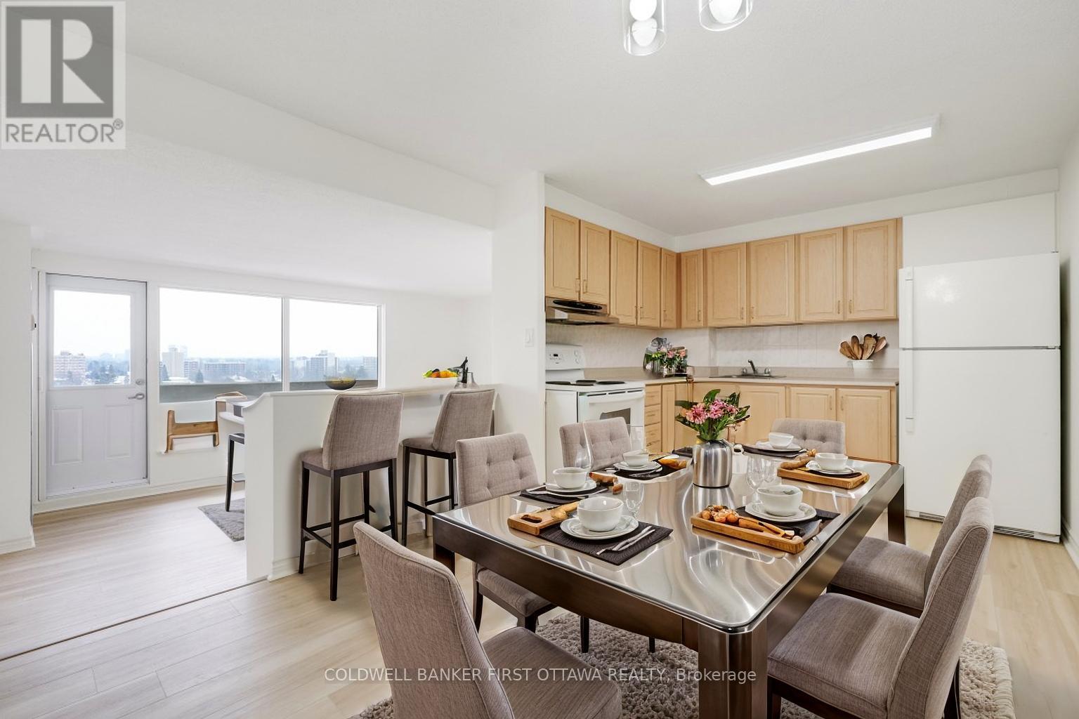 1107 - 1100 Ambleside Drive, Ottawa, Ontario  K2B 8G6 - Photo 6 - X12760138