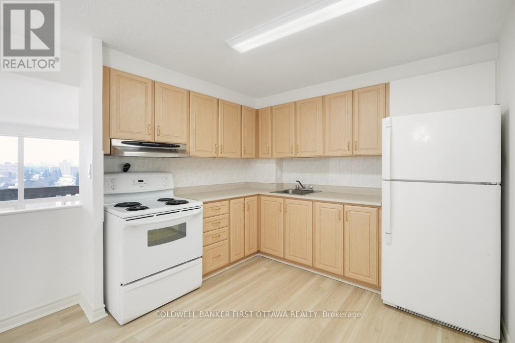 1107 - 1100 Ambleside Drive, Ottawa, Ontario  K2B 8G6 - Photo 8 - X12760138