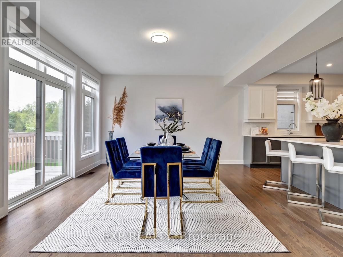 156 Bristol Crescent, North Grenville, Ontario  K0G 1J0 - Photo 11 - X12760146