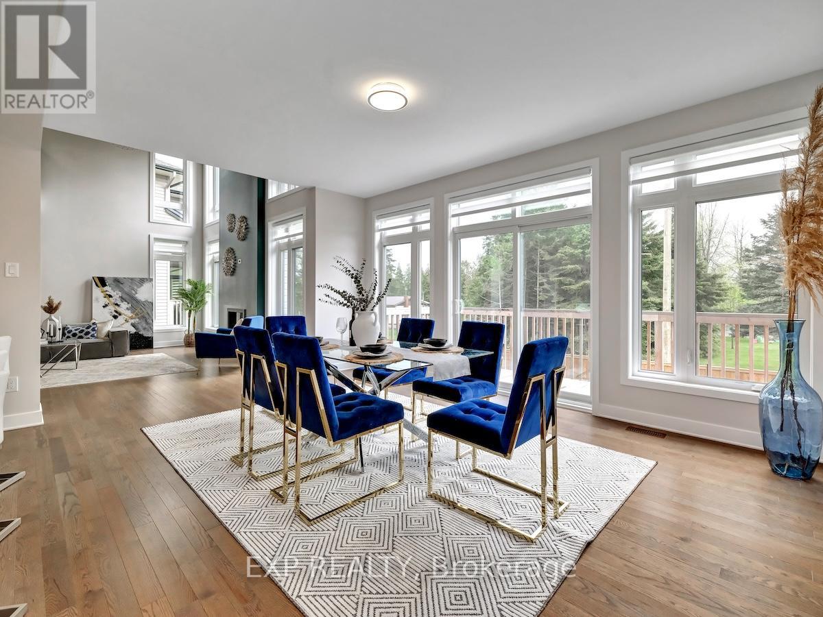 156 Bristol Crescent, North Grenville, Ontario  K0G 1J0 - Photo 12 - X12760146