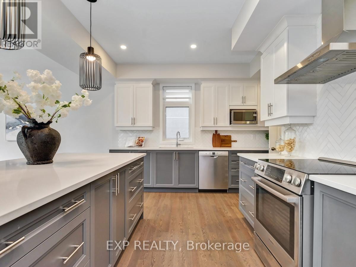 156 Bristol Crescent, North Grenville, Ontario  K0G 1J0 - Photo 16 - X12760146