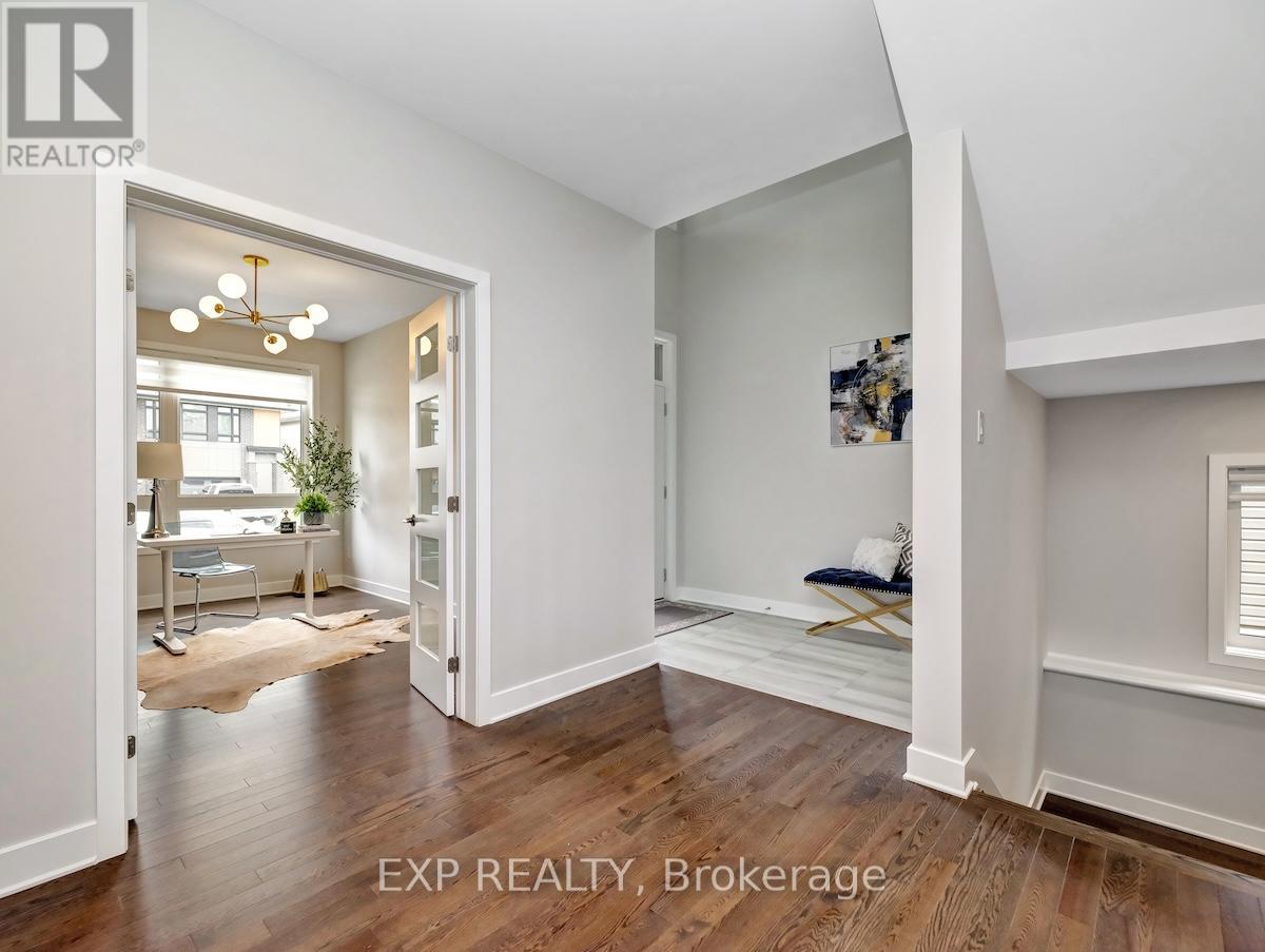 156 Bristol Crescent, North Grenville, Ontario  K0G 1J0 - Photo 19 - X12760146