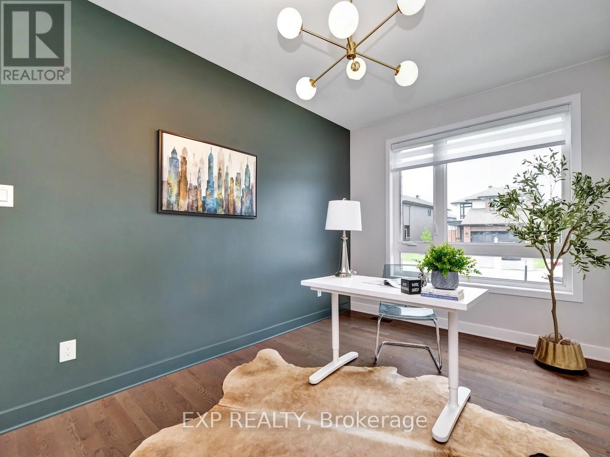 156 Bristol Crescent, North Grenville, Ontario  K0G 1J0 - Photo 21 - X12760146