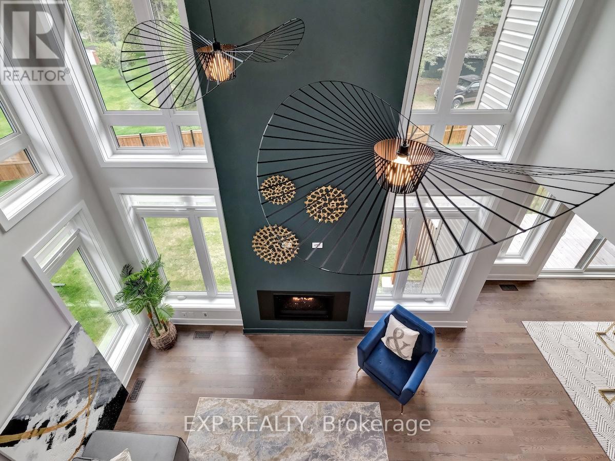 156 Bristol Crescent, North Grenville, Ontario  K0G 1J0 - Photo 3 - X12760146