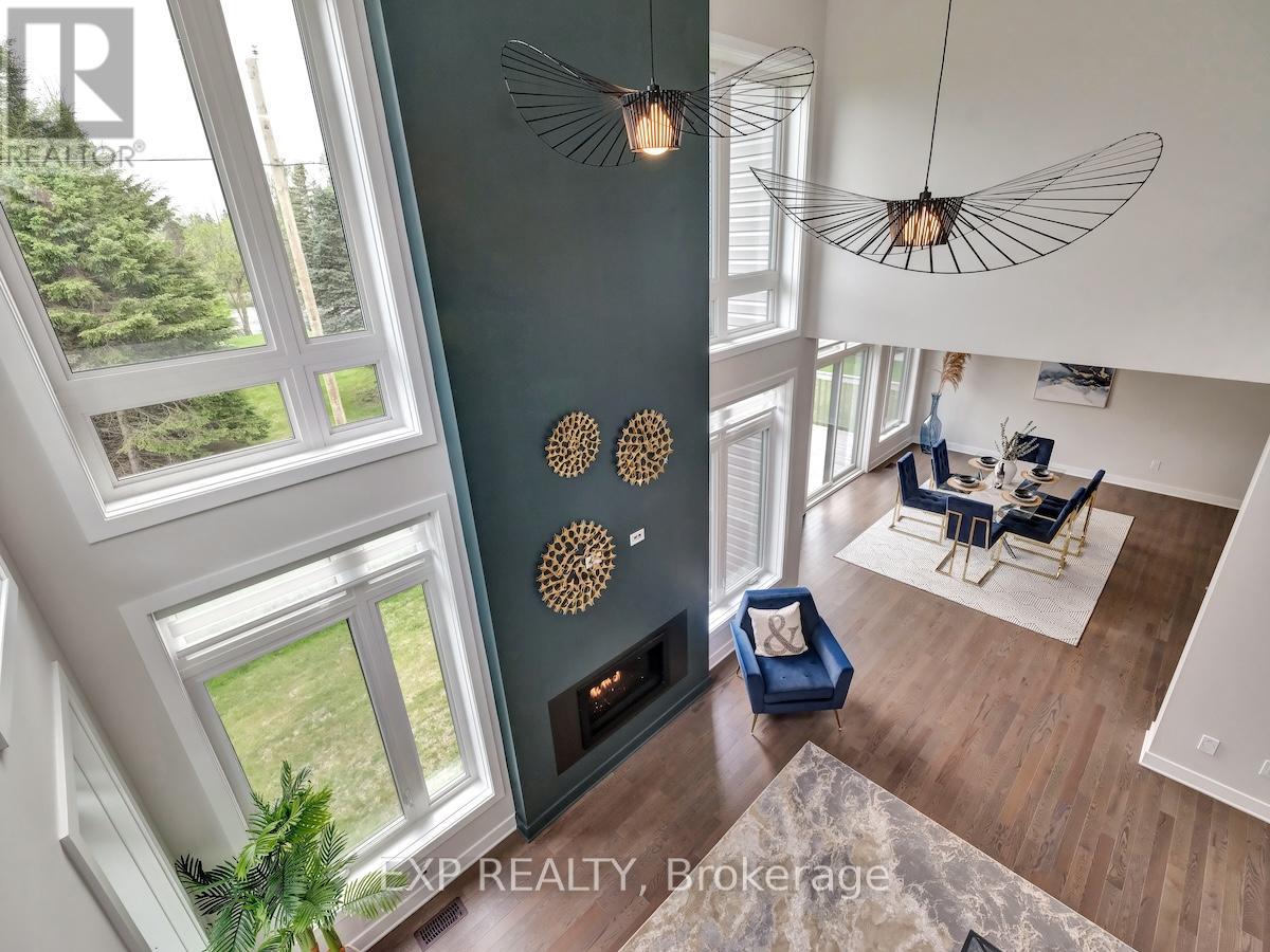 156 Bristol Crescent, North Grenville, Ontario  K0G 1J0 - Photo 4 - X12760146