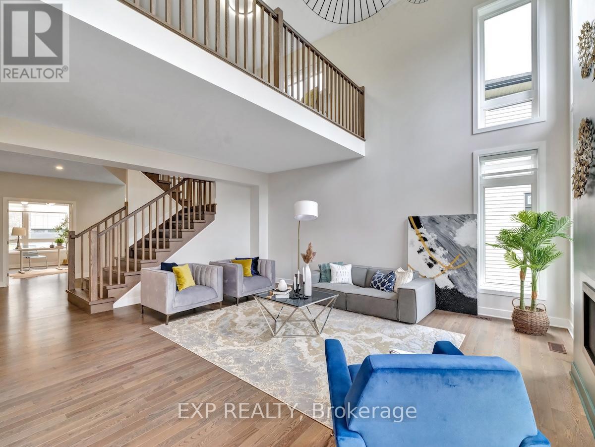 156 Bristol Crescent, North Grenville, Ontario  K0G 1J0 - Photo 7 - X12760146