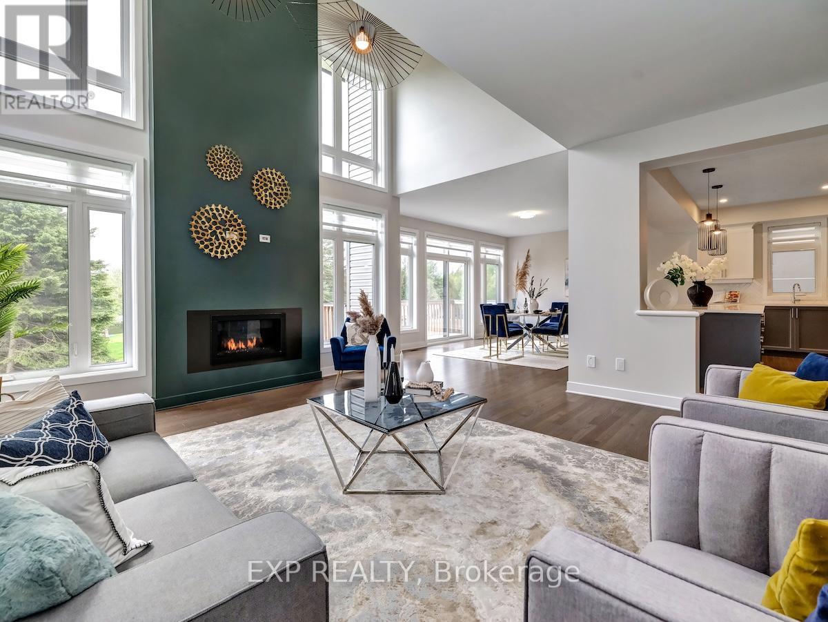 156 Bristol Crescent, North Grenville, Ontario  K0G 1J0 - Photo 8 - X12760146