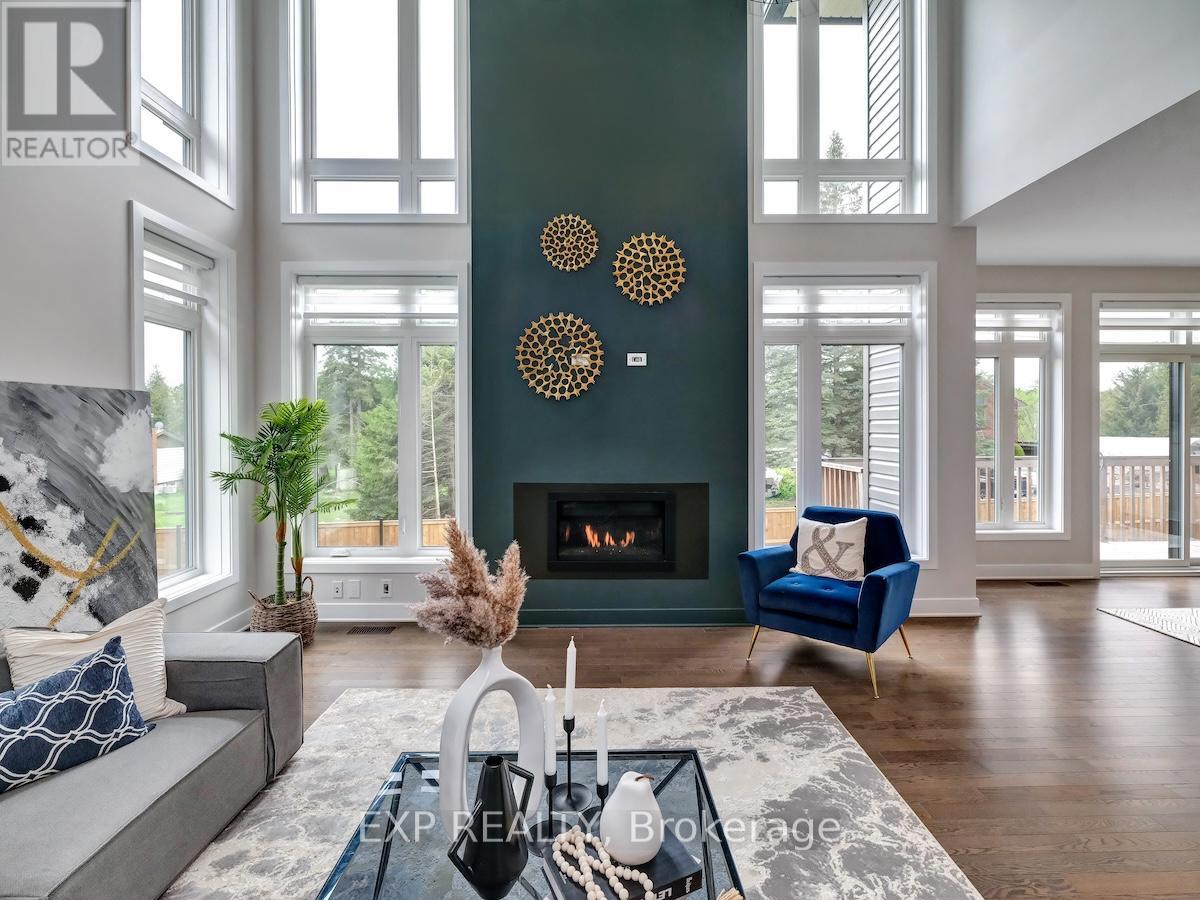 156 Bristol Crescent, North Grenville, Ontario  K0G 1J0 - Photo 9 - X12760146