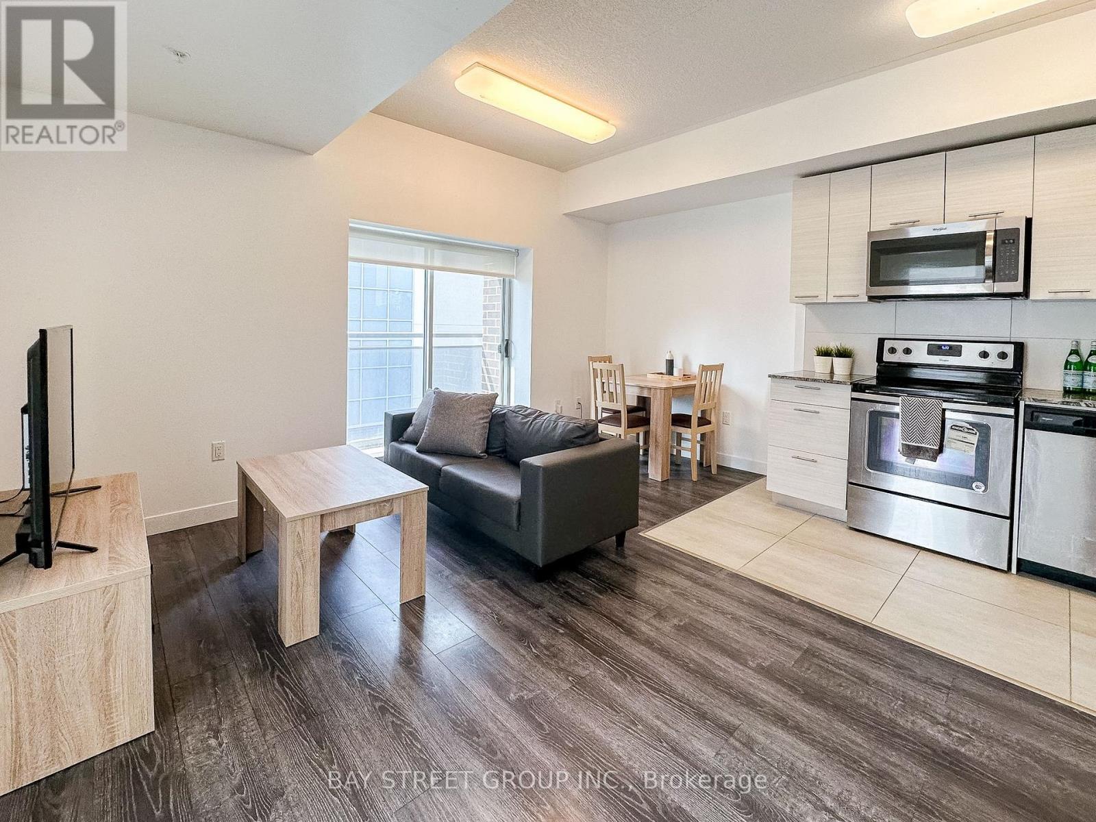 308 - 251 Hemlock St, Waterloo, Ontario  N2L 0H2 - Photo 11 - X12750052