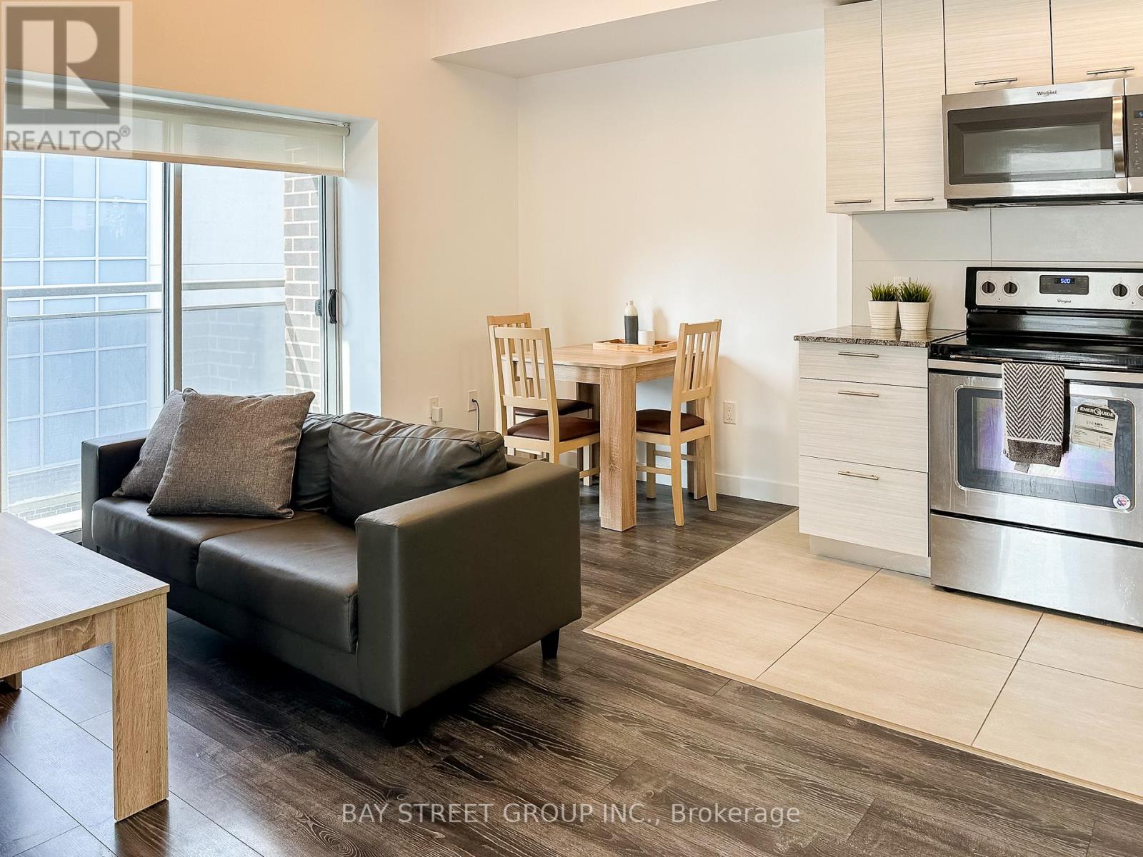 308 - 251 Hemlock St, Waterloo, Ontario  N2L 0H2 - Photo 12 - X12750052