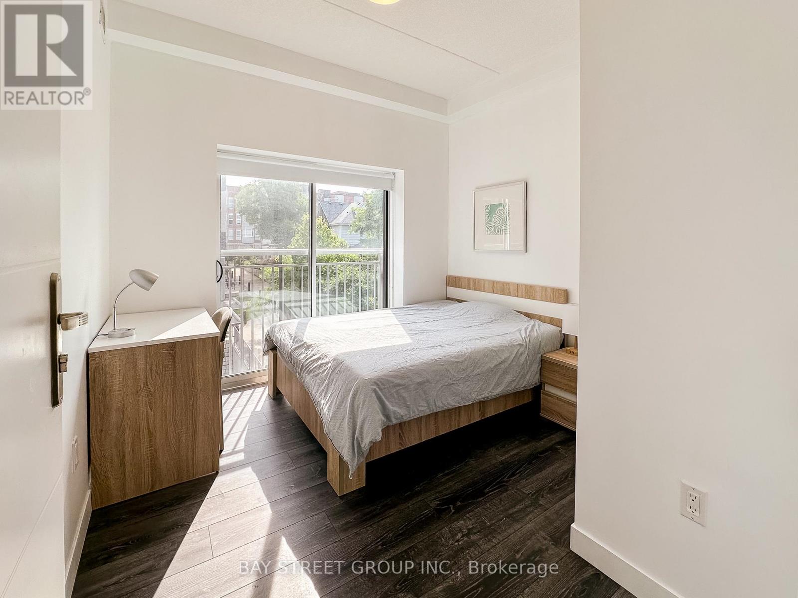 308 - 251 Hemlock St, Waterloo, Ontario  N2L 0H2 - Photo 17 - X12750052