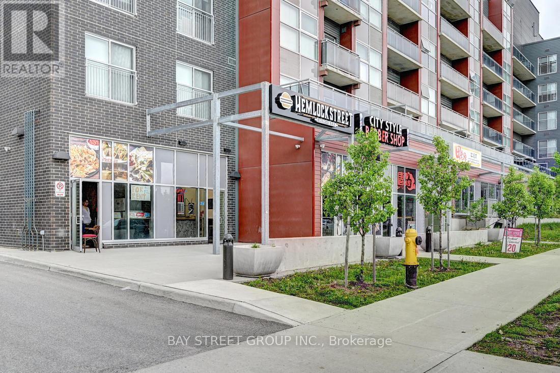 308 - 251 Hemlock St, Waterloo, Ontario  N2L 0H2 - Photo 32 - X12750052