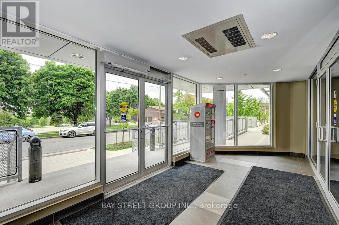 308 - 251 Hemlock St, Waterloo, Ontario  N2L 0H2 - Photo 33 - X12750052