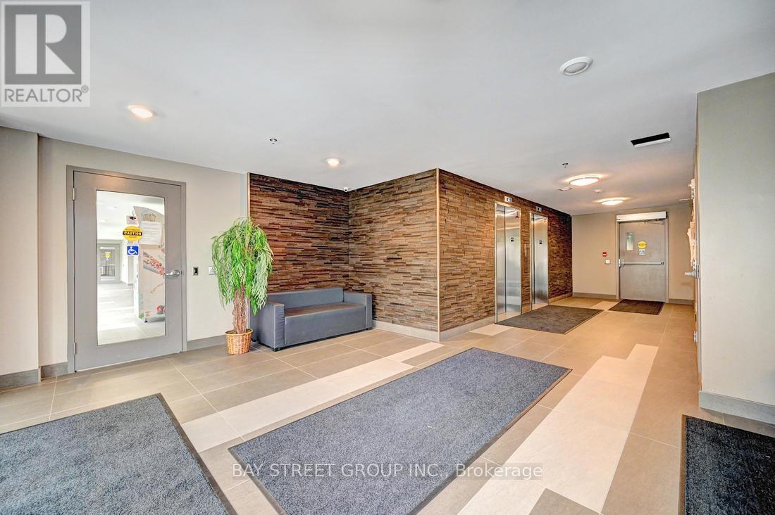 308 - 251 Hemlock St, Waterloo, Ontario  N2L 0H2 - Photo 29 - X12750052