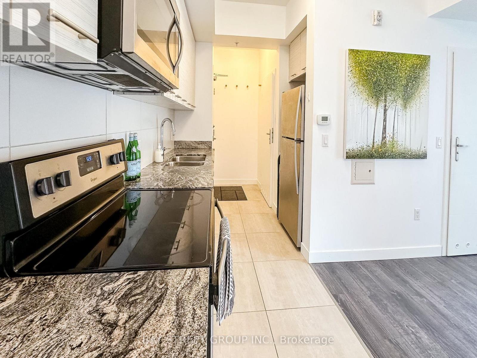 308 - 251 Hemlock St, Waterloo, Ontario  N2L 0H2 - Photo 24 - X12750052