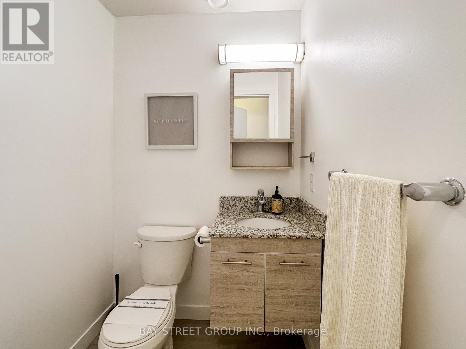 308 - 251 Hemlock St, Waterloo, Ontario  N2L 0H2 - Photo 27 - X12750052