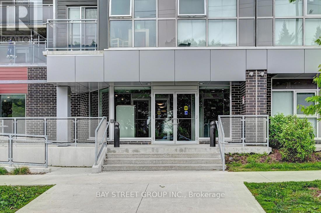 308 - 251 Hemlock St, Waterloo, Ontario  N2L 0H2 - Photo 31 - X12750052