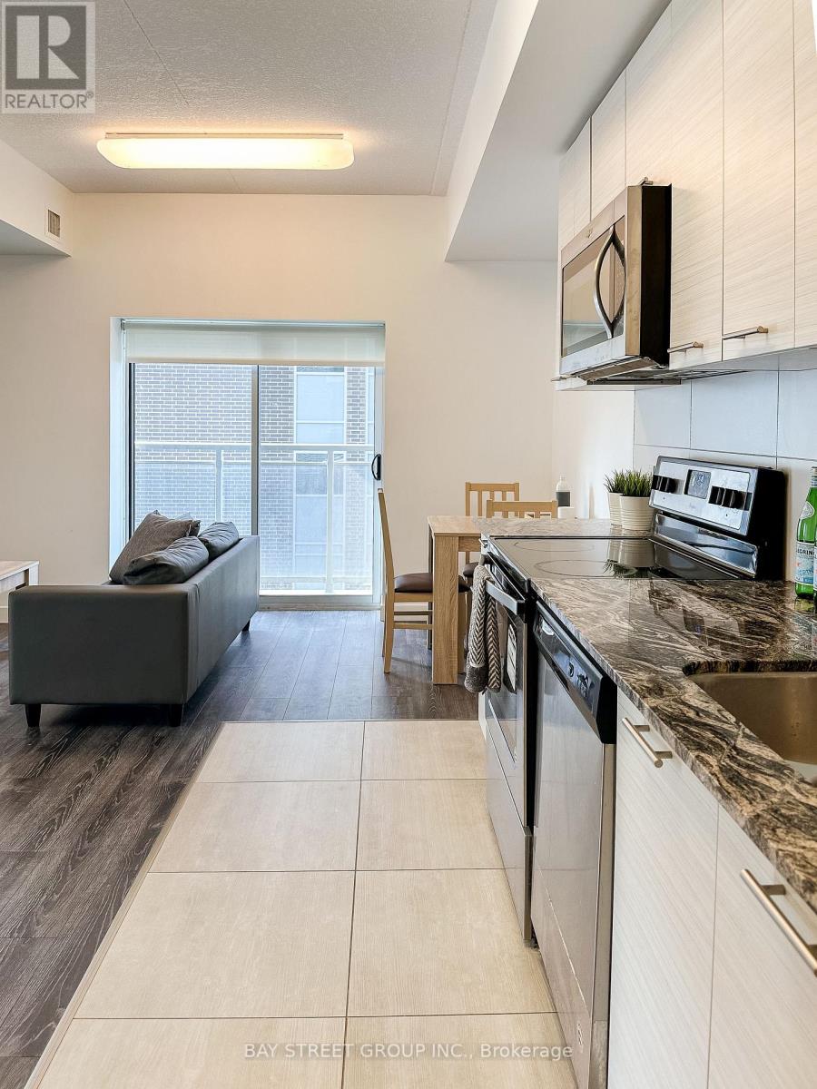 308 - 251 Hemlock St, Waterloo, Ontario  N2L 0H2 - Photo 3 - X12750052