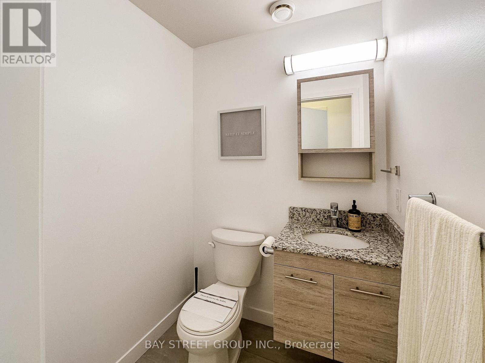 308 - 251 Hemlock St, Waterloo, Ontario  N2L 0H2 - Photo 26 - X12750052