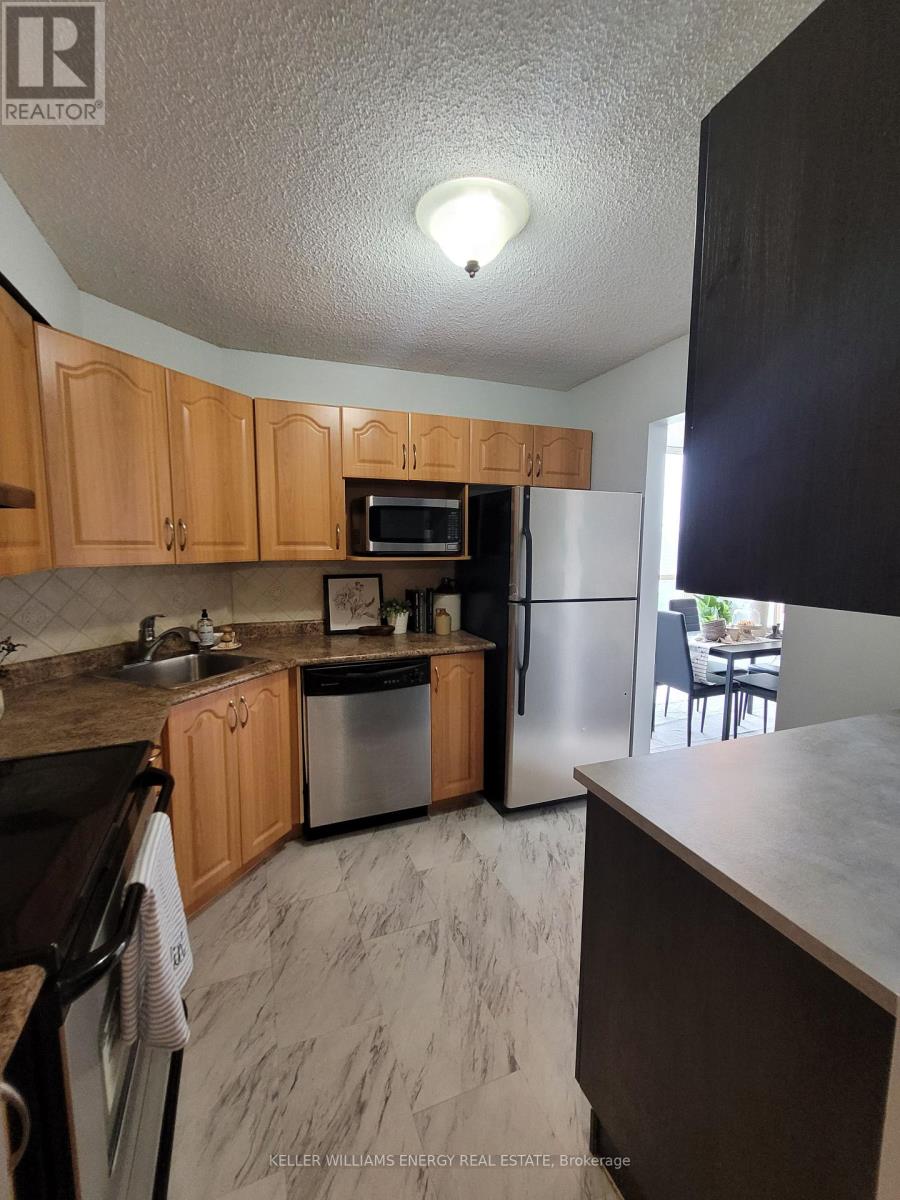 1606 - 41 Markbrook Lane, Toronto, Ontario  M9V 5E6 - Photo 14 - W12760124