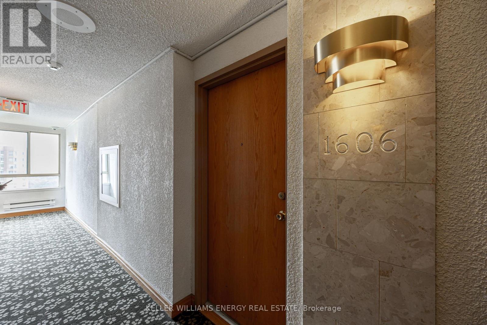 1606 - 41 Markbrook Lane, Toronto, Ontario  M9V 5E6 - Photo 25 - W12760124