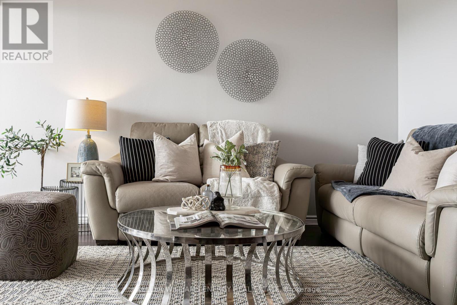 1606 - 41 Markbrook Lane, Toronto, Ontario  M9V 5E6 - Photo 6 - W12760124