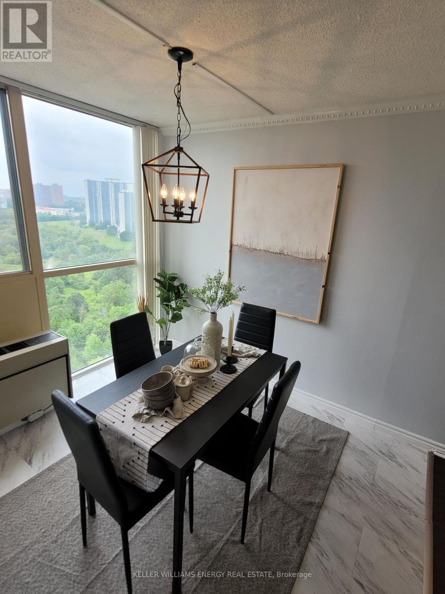 1606 - 41 Markbrook Lane, Toronto, Ontario  M9V 5E6 - Photo 9 - W12760124