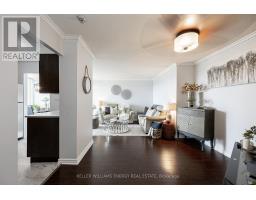 1606 - 41 MARKBROOK LANE, Toronto, Ontario