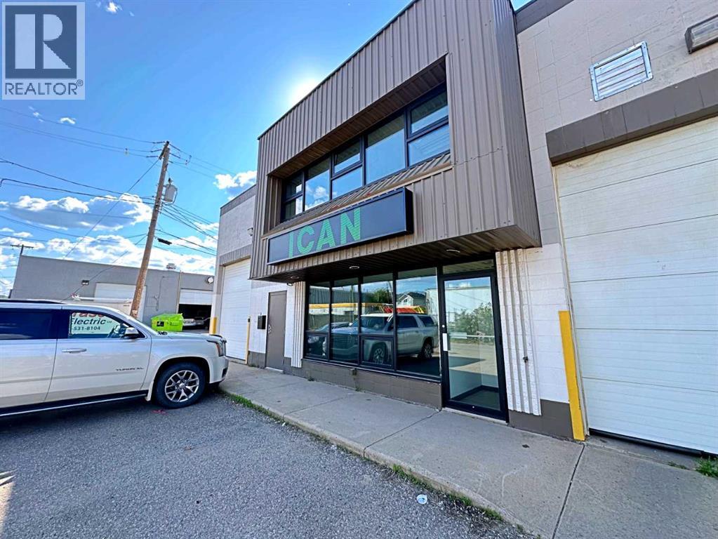 8109 Fraser Avenue, Fort Mcmurray, Alberta  T9H 1W5 - Photo 29 - A2104949