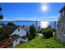 15519 COLUMBIA AVENUE, White Rock, British Columbia