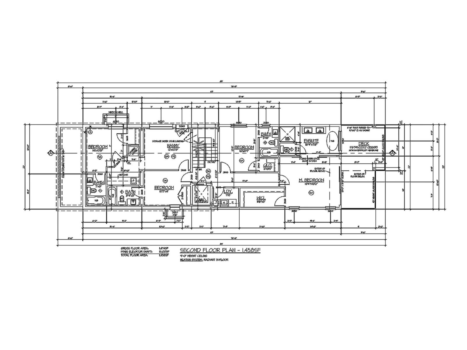 15519 Columbia Avenue, White Rock, British Columbia  V4B 1K5 - Photo 3 - R3086310