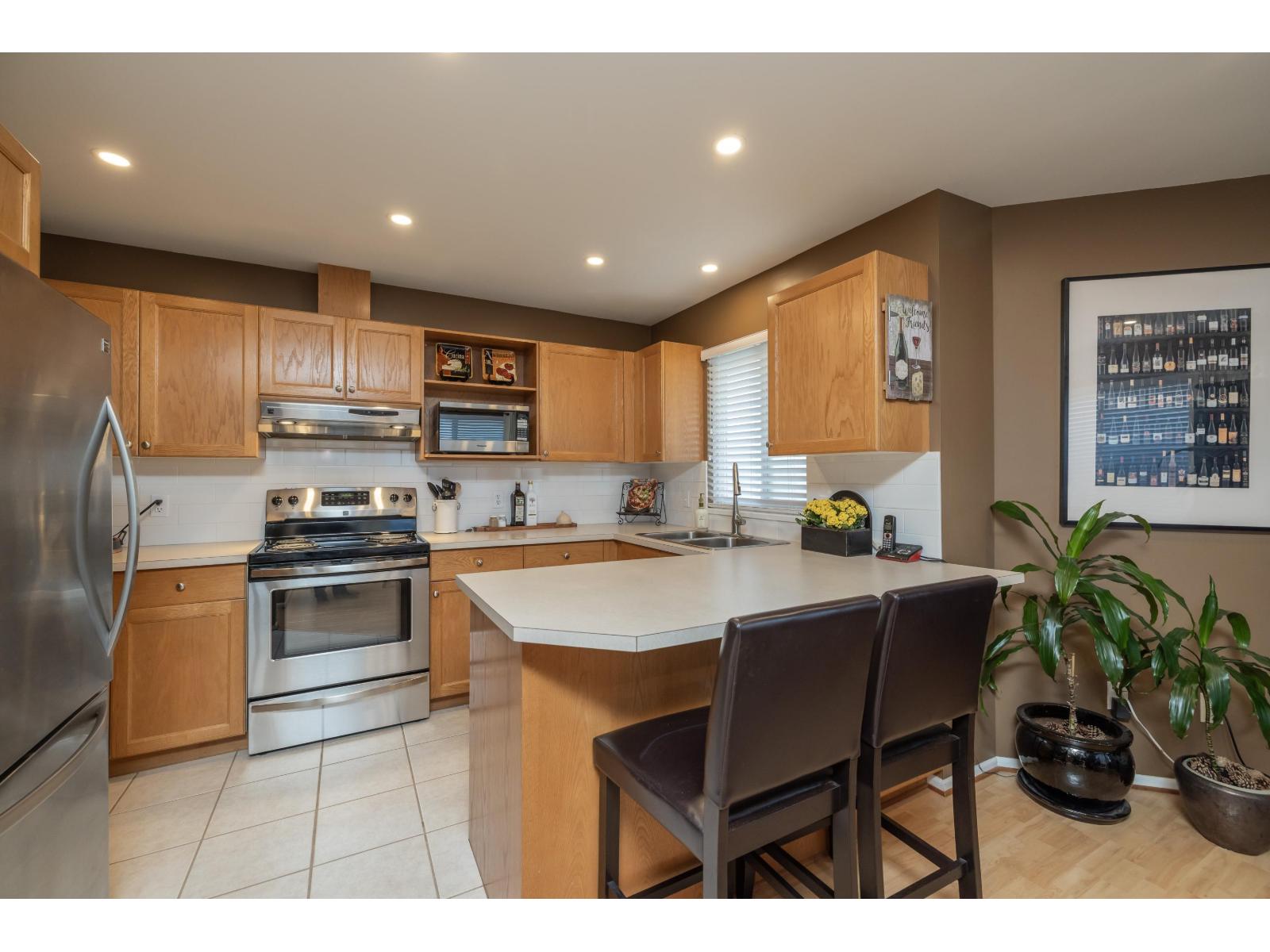 93 21928 48 Avenue, Langley, British Columbia  V3A 8H1 - Photo 8 - R3085211