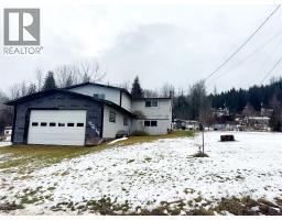 4219 Casino Road, Trail, British Columbia