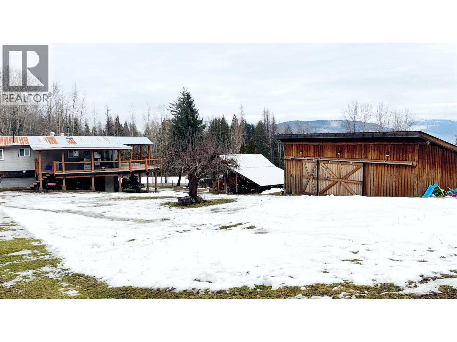 4219 Casino Road, Trail, British Columbia  V1R 4X3 - Photo 45 - 10373846