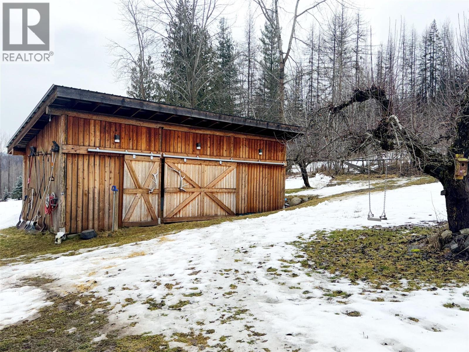 4219 Casino Road, Trail, British Columbia  V1R 4X3 - Photo 46 - 10373846