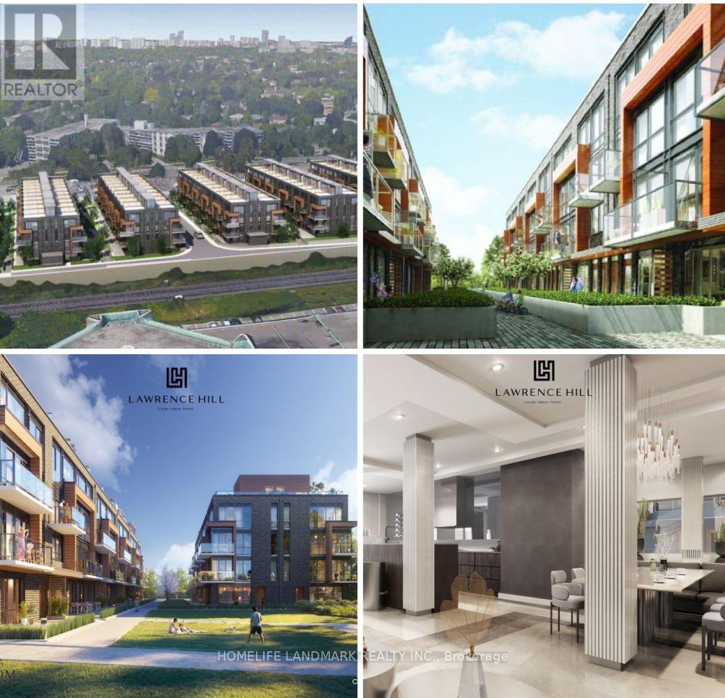 136 - 69 CURLEW DRIVE, Toronto, Ontario