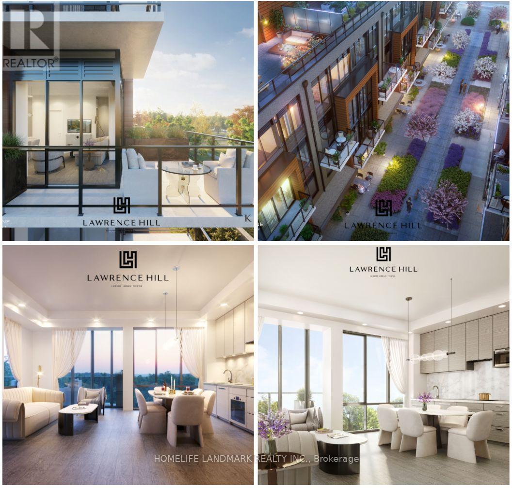 136 - 69 Curlew Drive, Toronto, Ontario  M3A 2P8 - Photo 3 - C12760136