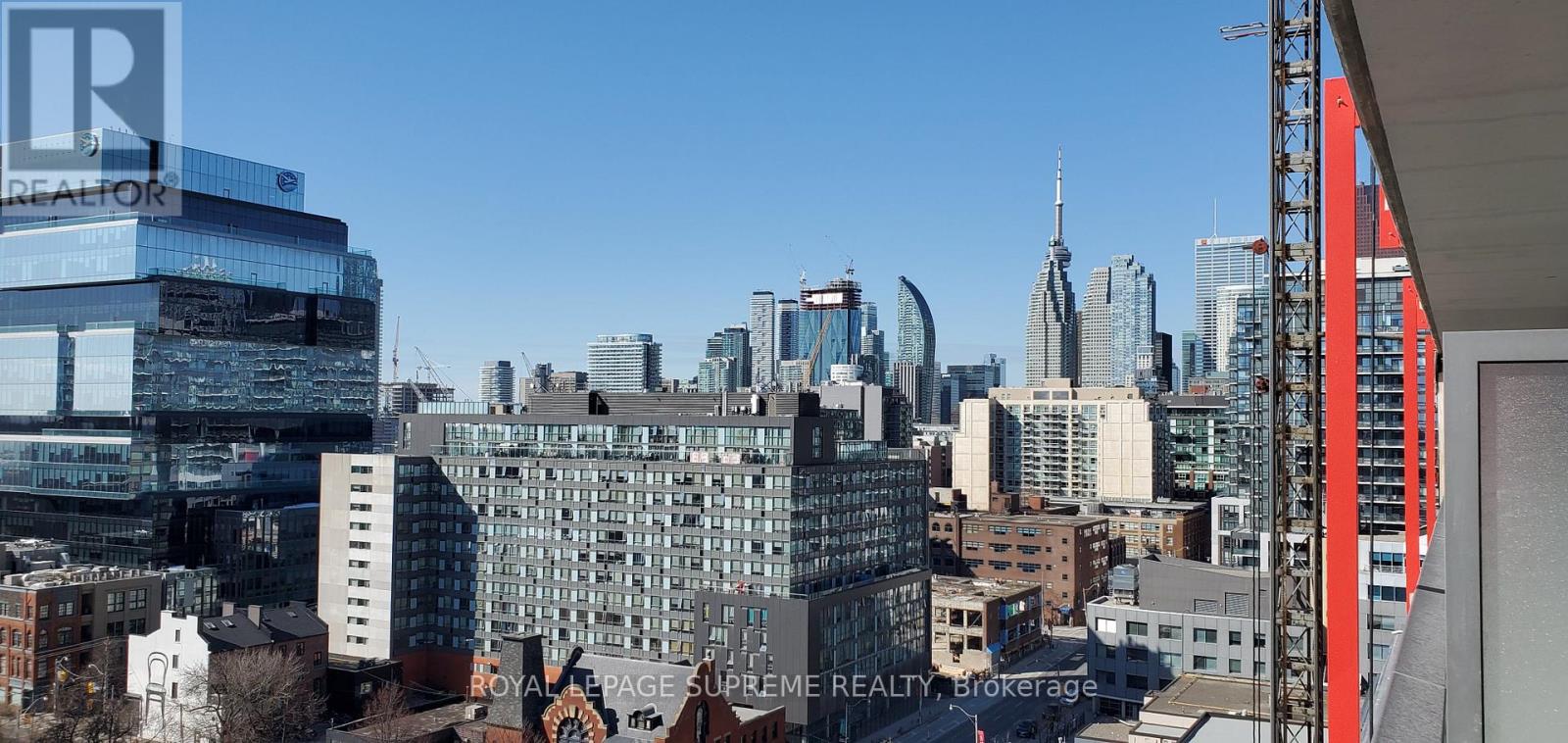 913 - 120 Parliament Street, Toronto, Ontario  M5A 0N6 - Photo 18 - C12760158