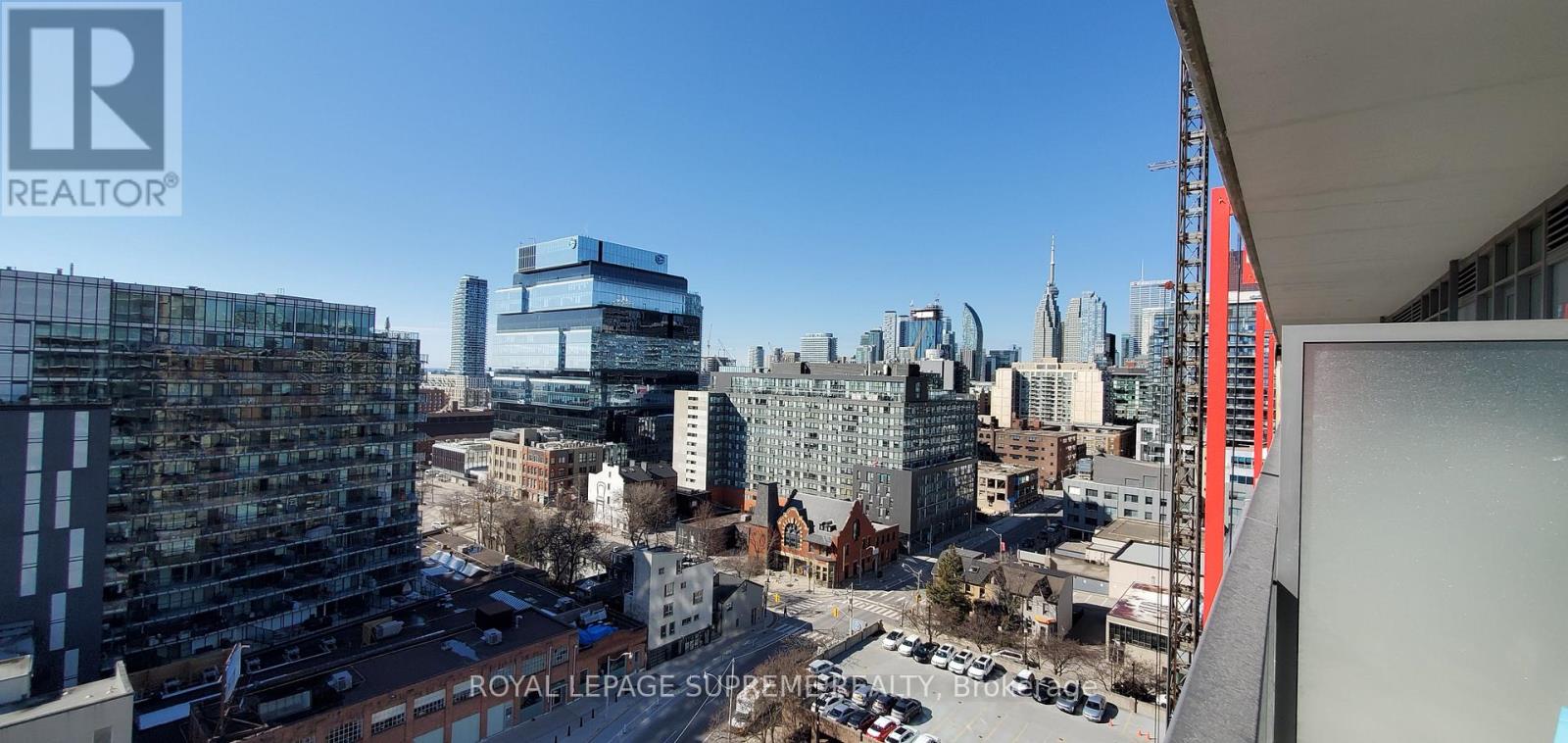 913 - 120 Parliament Street, Toronto, Ontario  M5A 0N6 - Photo 6 - C12760158
