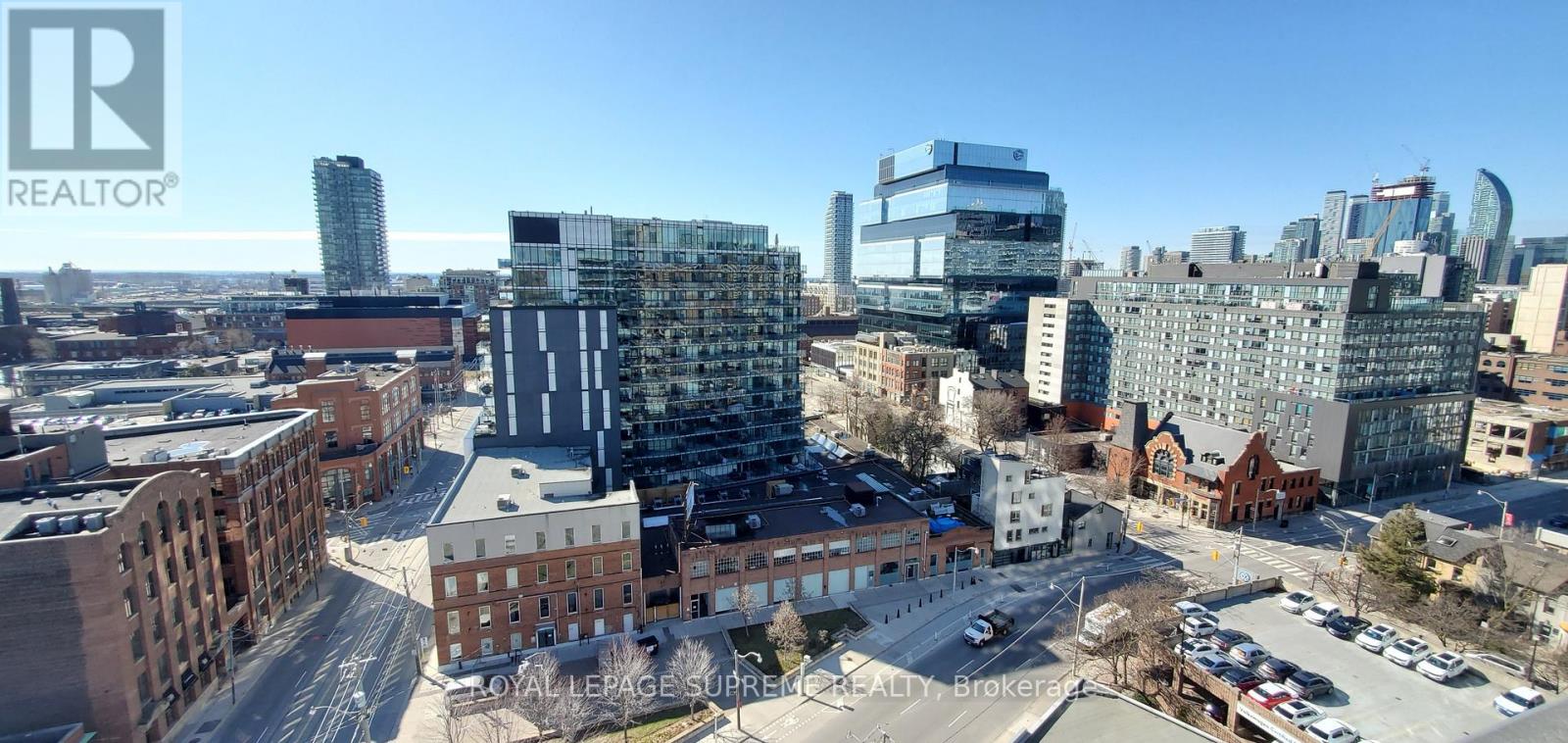 913 - 120 Parliament Street, Toronto, Ontario  M5A 0N6 - Photo 8 - C12760158