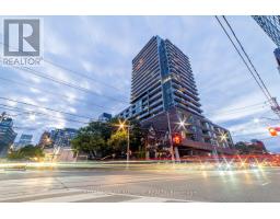 913 - 120 PARLIAMENT STREET, Toronto, Ontario